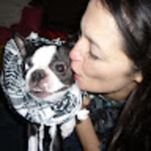 Meet your Posher, Su